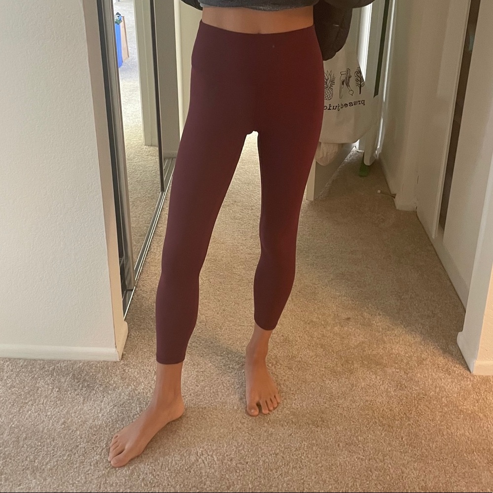 Lululemon Align Leggings
